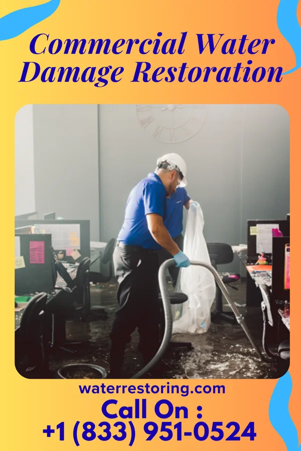 Commercial Water Damage Restoration in Wallowa, OR